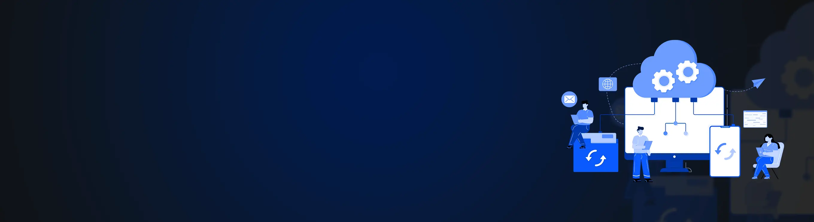 Cloud Infrastructure