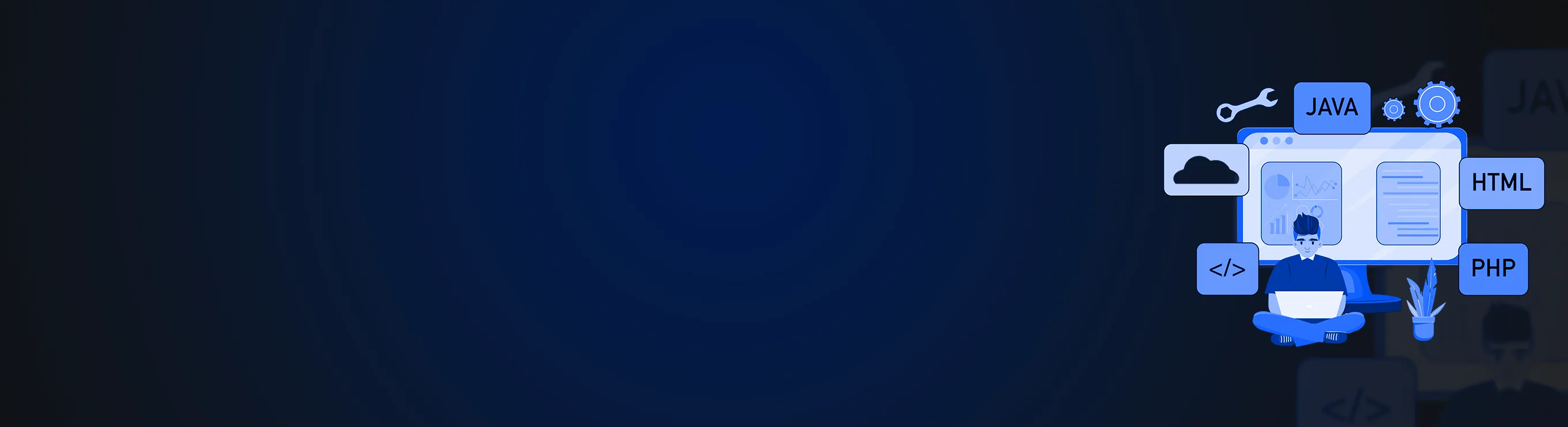 Full Stack Web Development