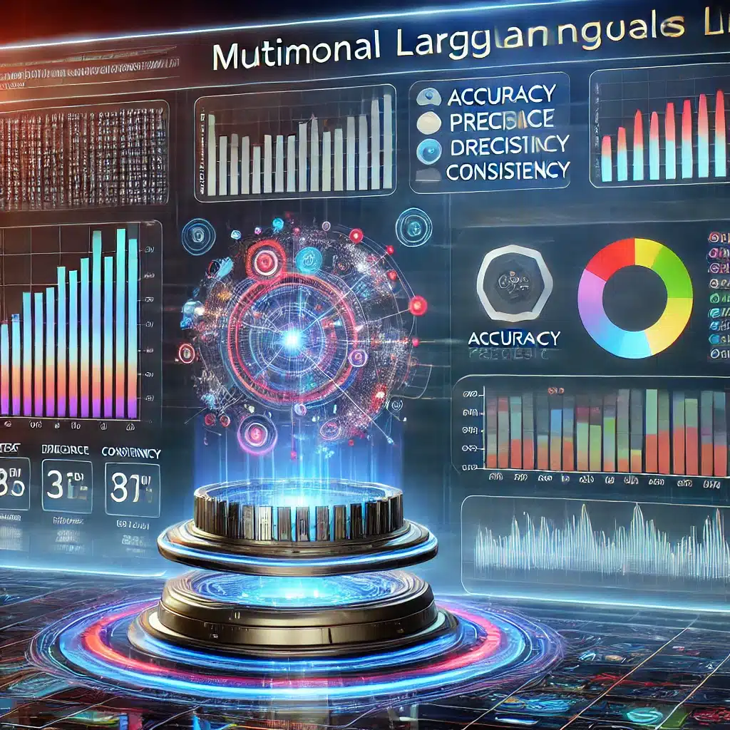 Multimodel LLMs Evaluation