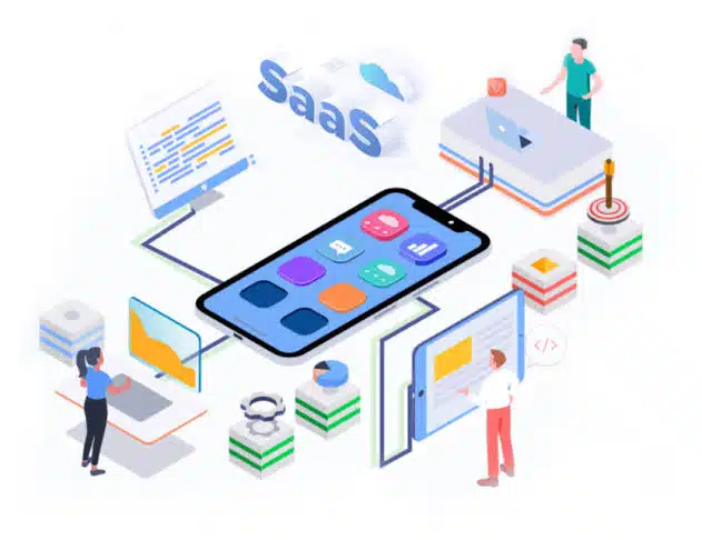 SaaS, Al SaaS Development services, SaaS solutions, cloud software, software as a service, SaaS applications